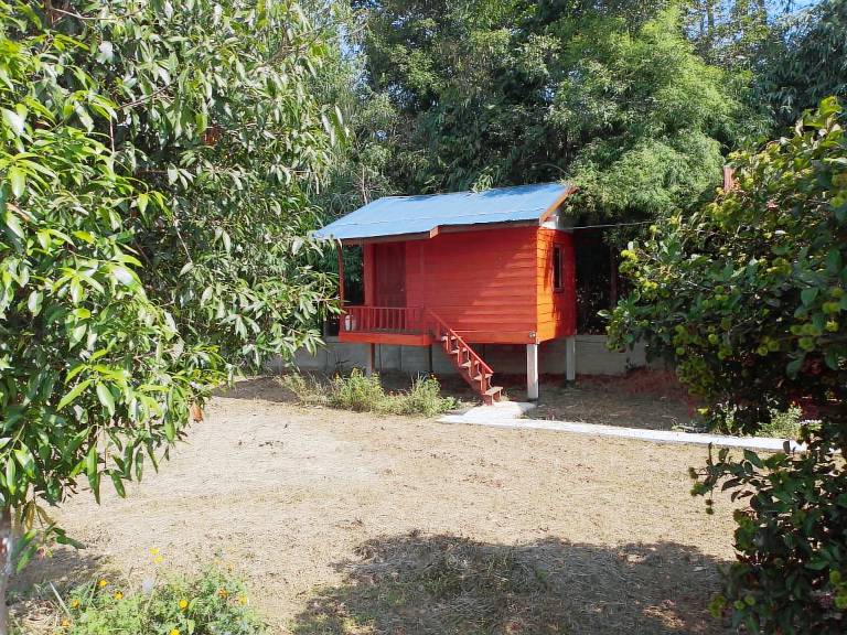Camping  Phonmouang