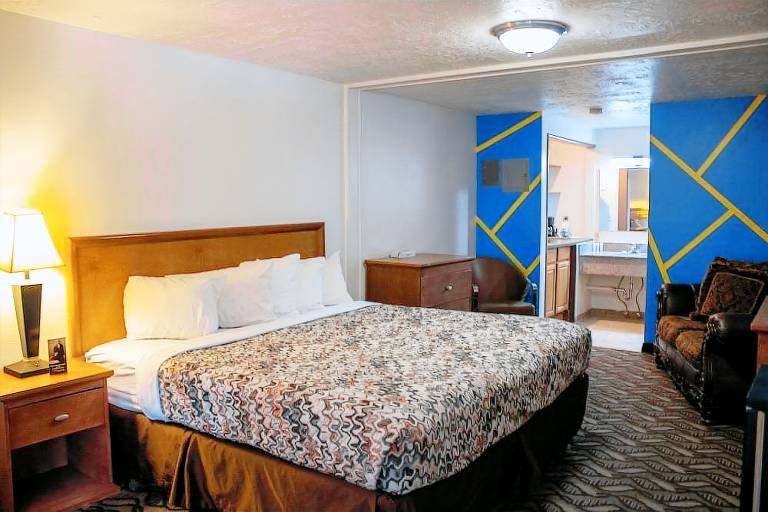 Motel Vernal