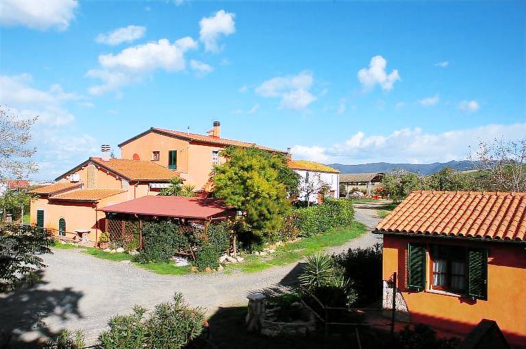 Agriturismo Il Giogo: Camera 8 — photo 5