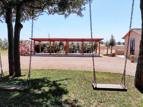 Agriturismo Bolgheri