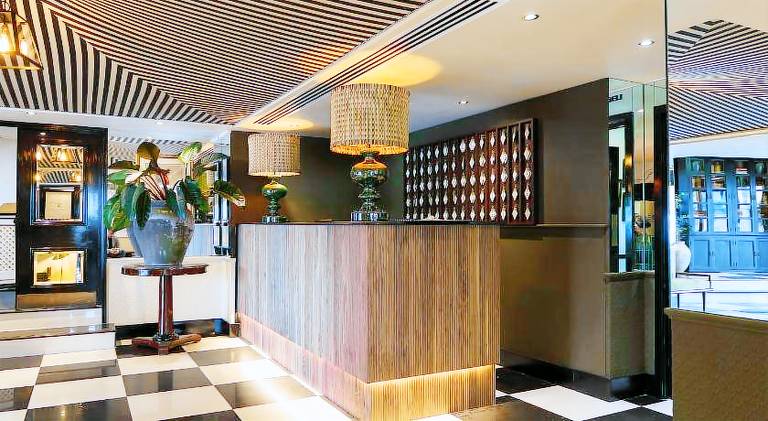 The Duke of Richmond Hotel — photo 5
