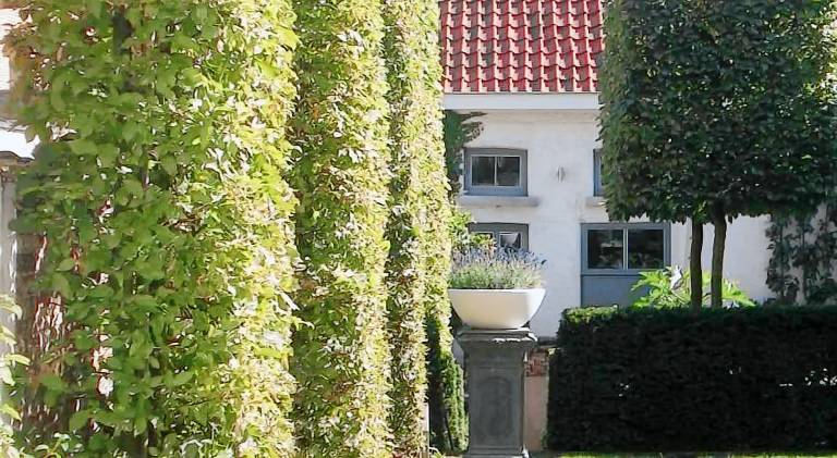 Bed and breakfast  Mechelen