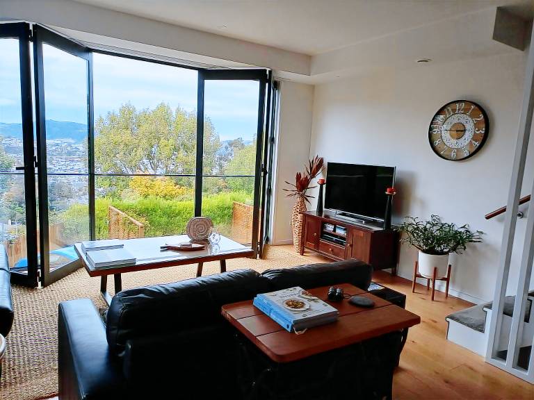 Apartment Dunedin