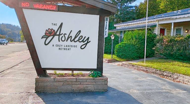 The Ashley in Saran