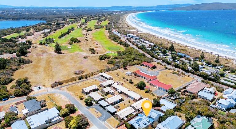 200 m&sup2; Ferienwohnung