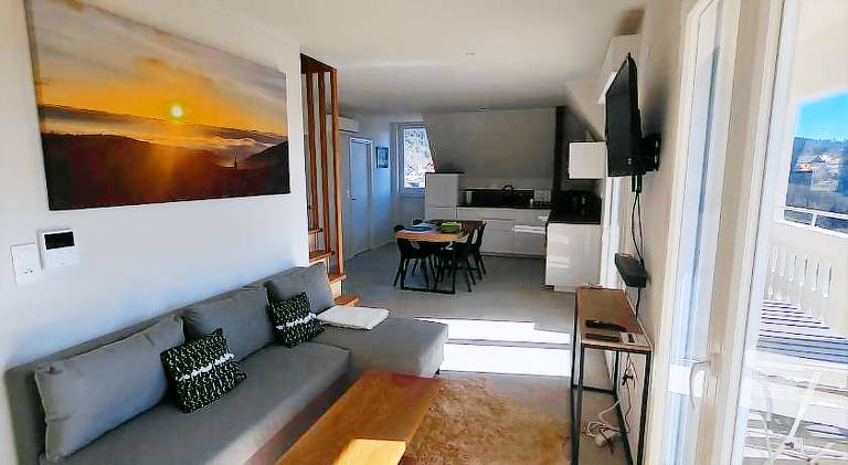 Holiday apartment | Pets allowed — photo 4