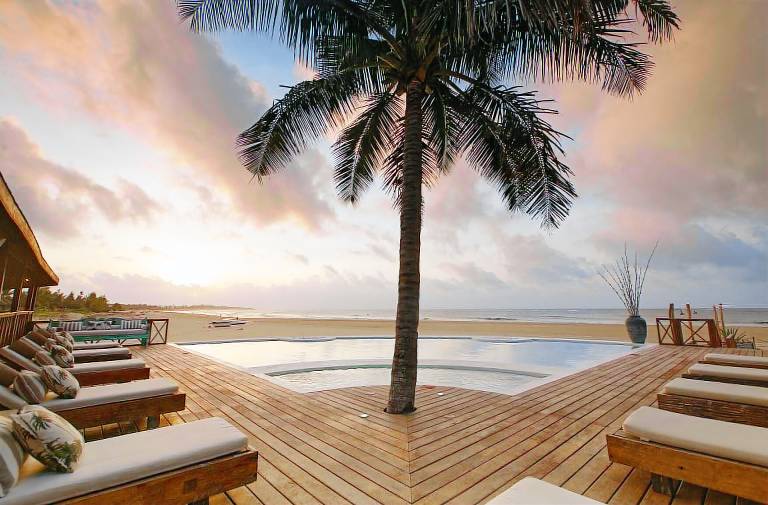 Chalet Miramar