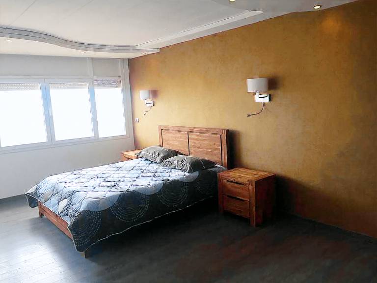 Appartement  Oujda