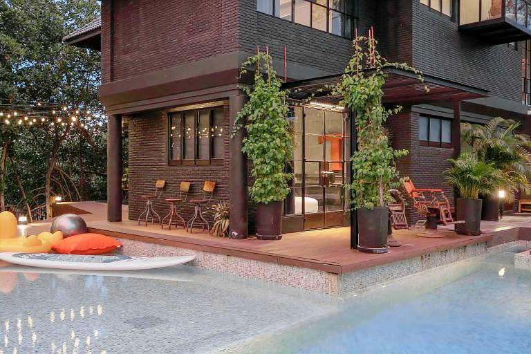 Phrip Phri Luxury Pool Villas — photo 4