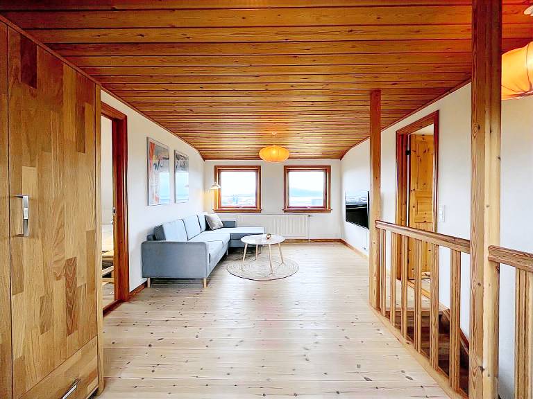 Apartamento Tórshavn