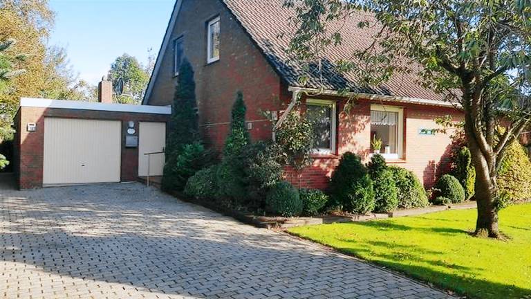 Ferienhaus Timmel