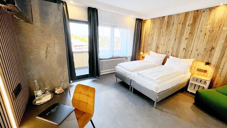 Ferienwohnung Rappweiler