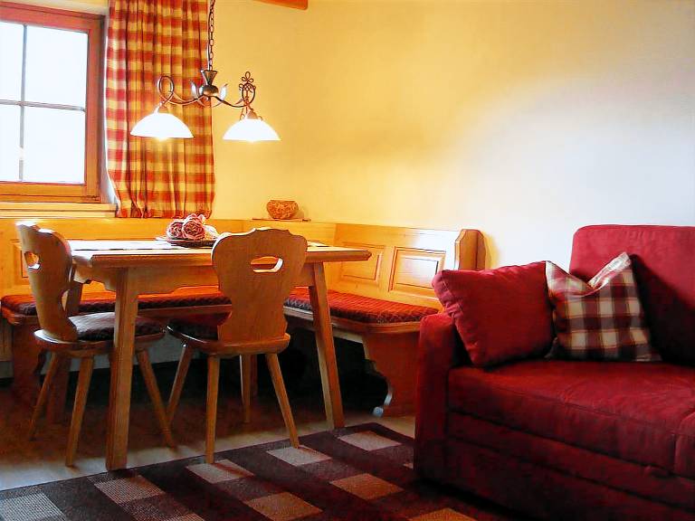 Ferienwohnung Rauris