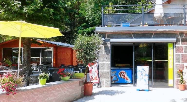 Camping La Cle des Champs — photo 5