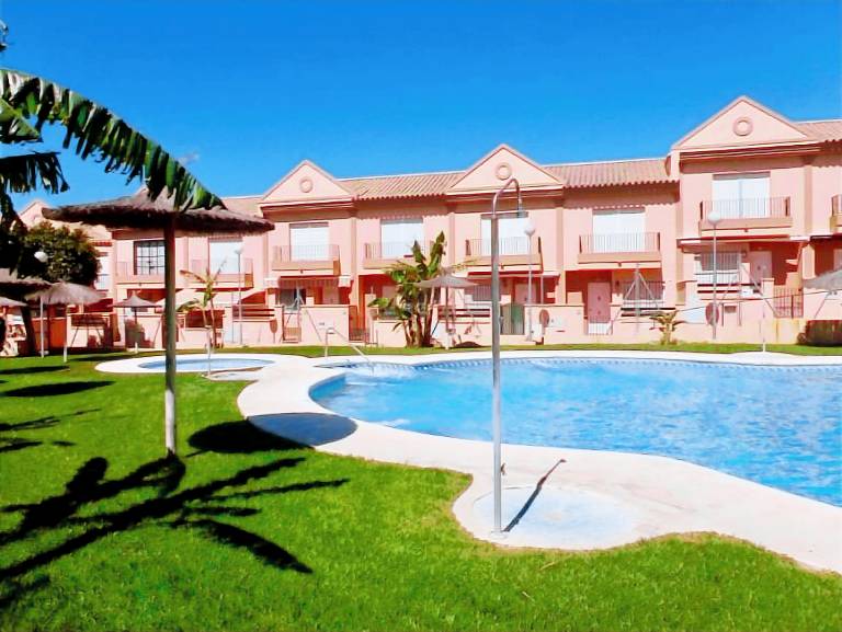Apartamento Chiclana de la Frontera