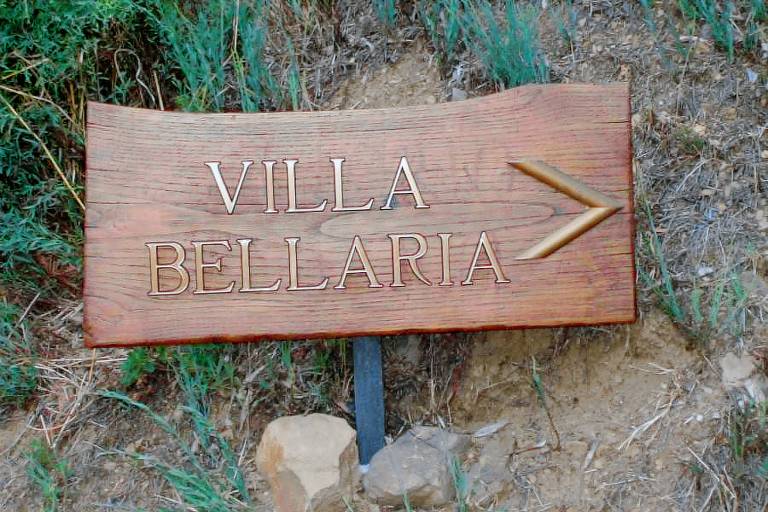 Villa Bellaria: Villa Bellaria — photo 3