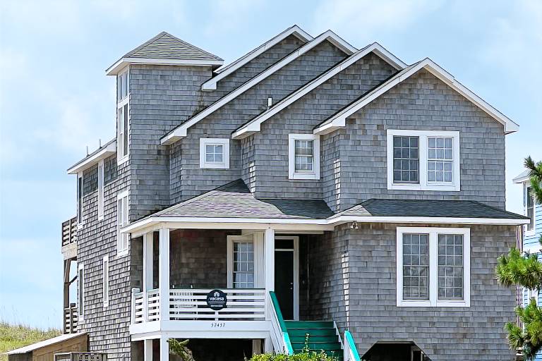 House Hatteras Island