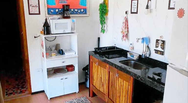 Vacation home with 2 rooms for 4 persons — photo 2