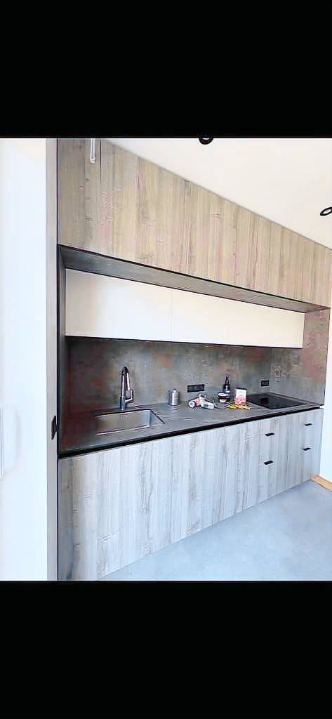 Rental apartment with patio & barbeque — photo 5