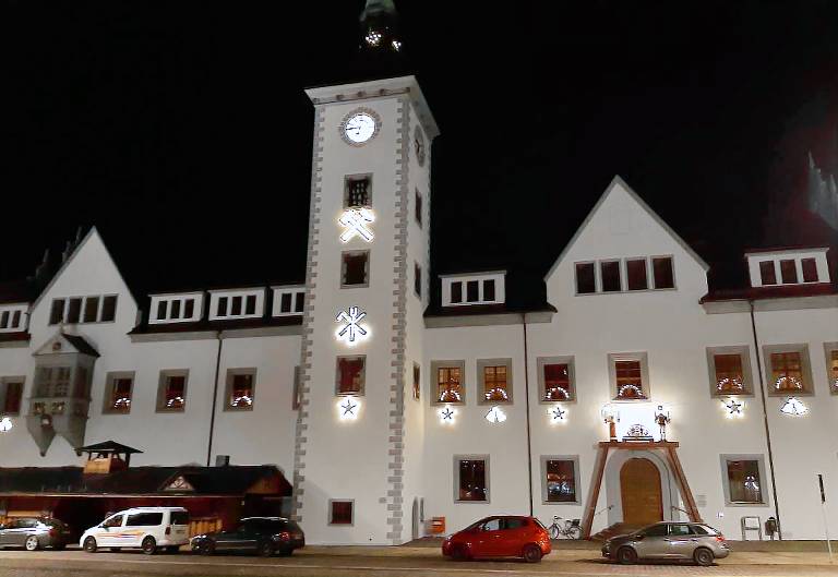Apartment  Freiberg