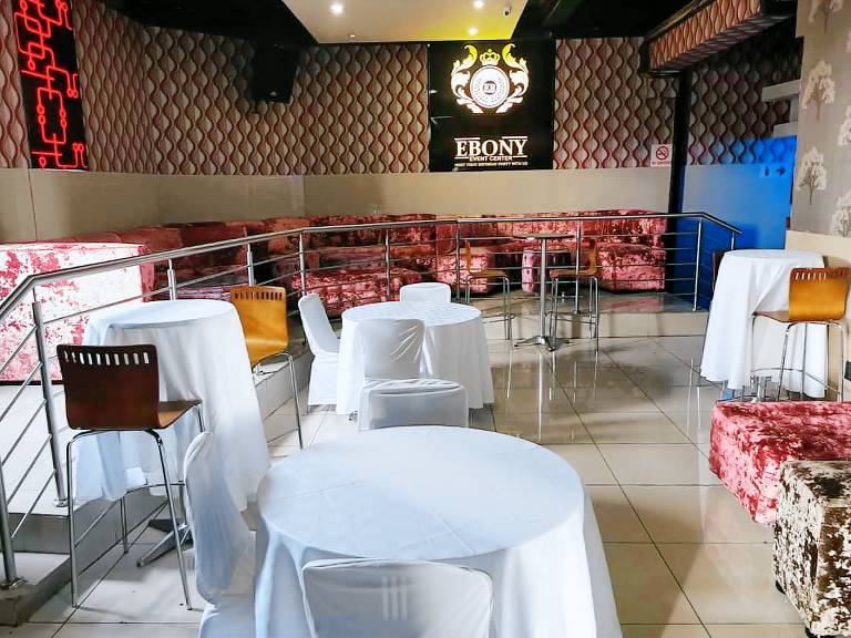 Ebony Guest House — photo 2