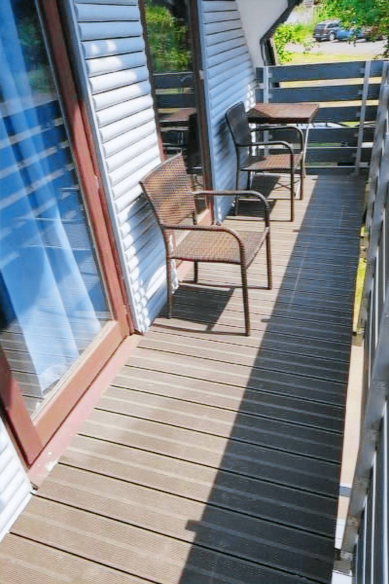 Vacation home with sauna, grill & yard | Nature view | Pets allowed — photo 2