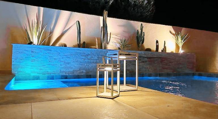 260 m² Villa