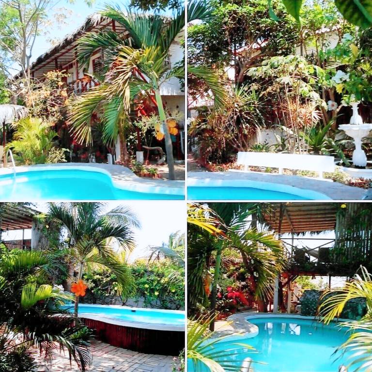 Casa  General Villamil