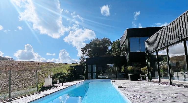 La Résidence de la Villa Quartz — photo 2