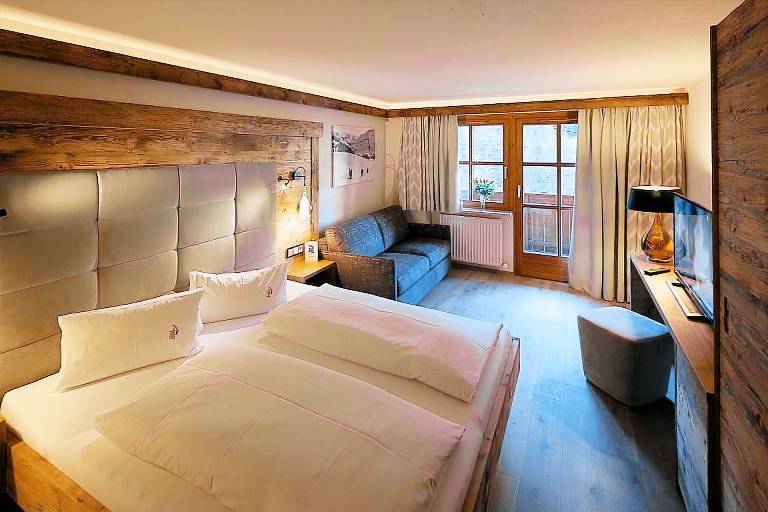 Alpnies Lifestyle Berghotel Madlener — photo 2