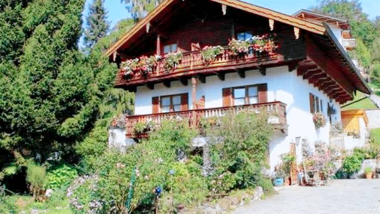 Ferienwohnung  Marienstein