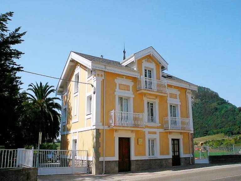 Apartamento Solares