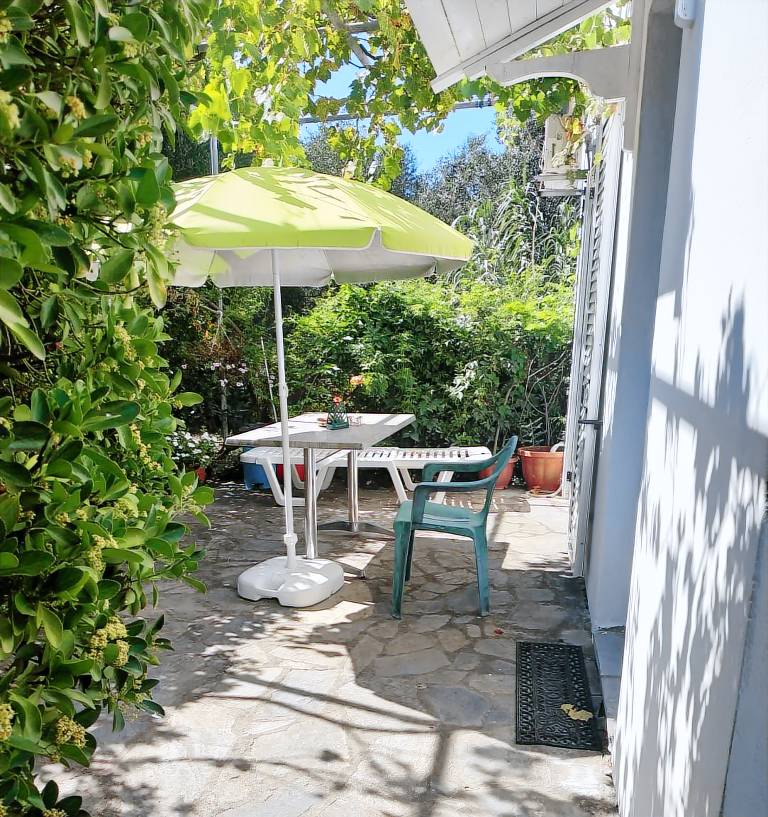 Rental apartment with BBQ — photo 5
