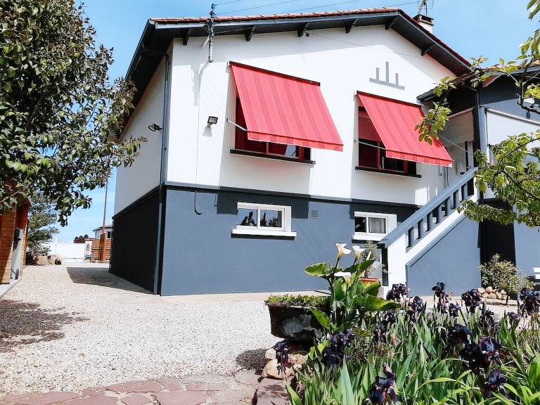 Apartment  Bergerac