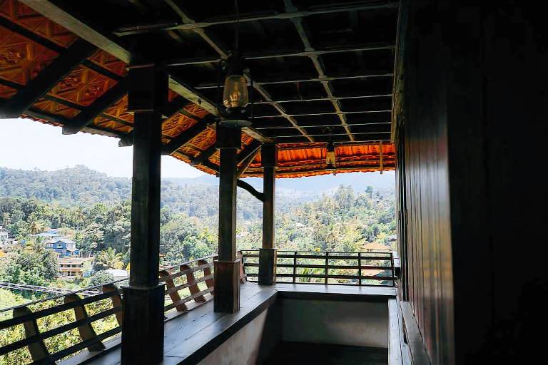 Vythiri Palace Resort — photo 4