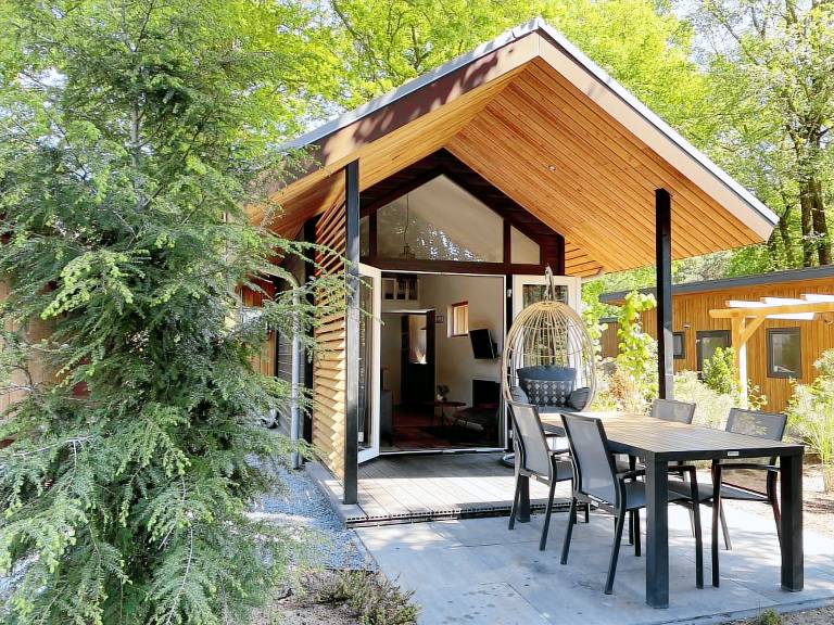 Bungalow  Wekerom
