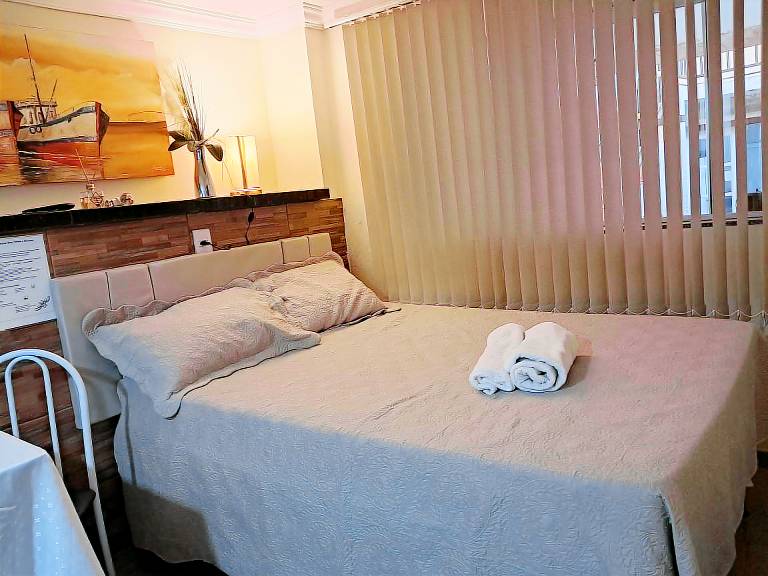 Apartamento Mariana