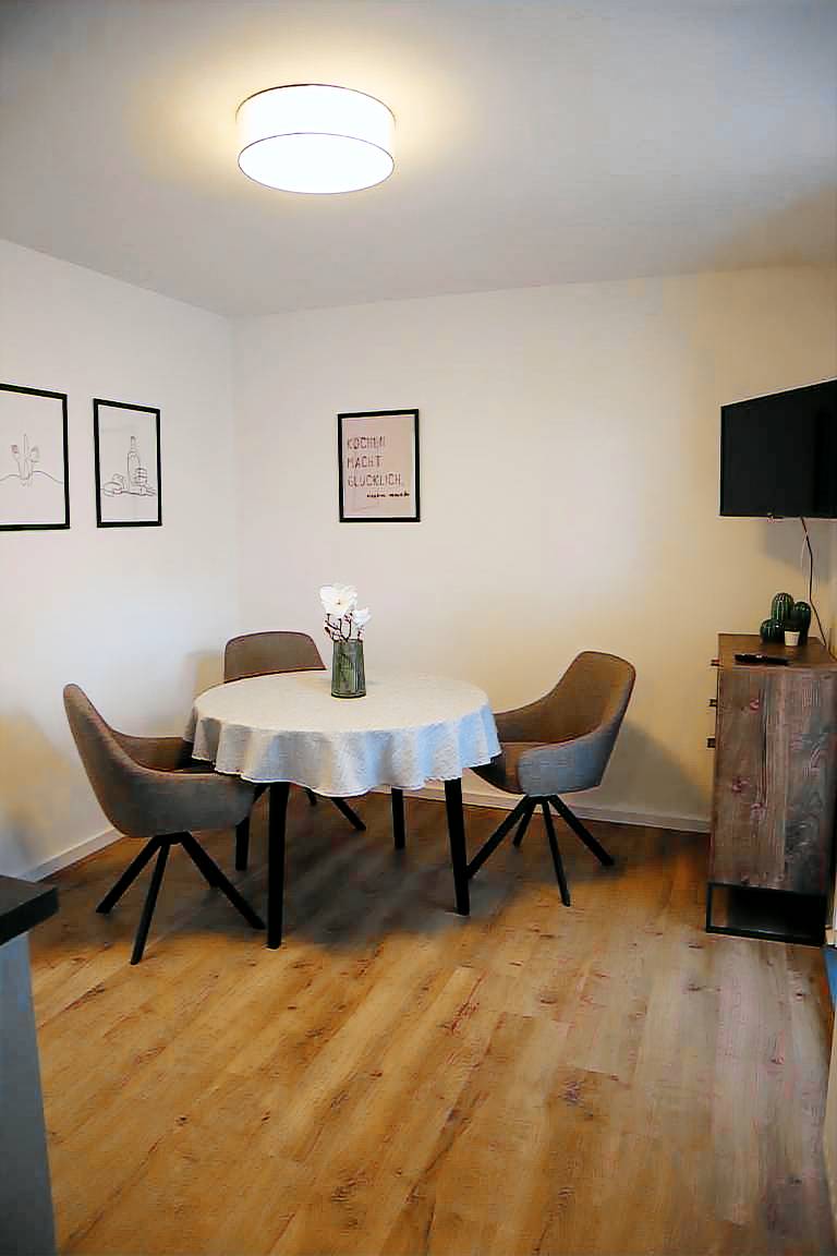 Ferienwohnung Heilbad Heiligenstadt