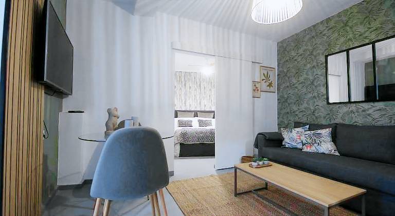Apartment | Close to Mosque–Cathedral of Córdoba — photo 2