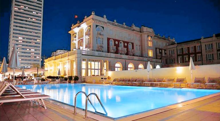 Grand Hotel Cesenatico — photo 2