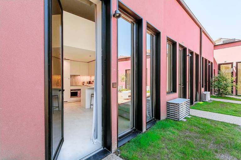 Studio asunto  Porto