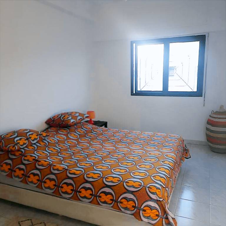 Chambre privée Agdal