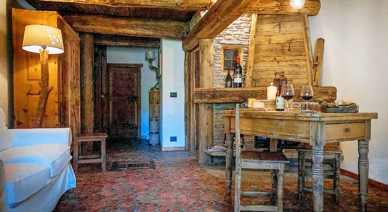 Bed & Breakfast Pragelato