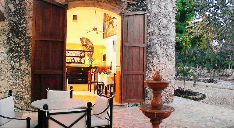 Hacienda Kaan Ac — photo 4