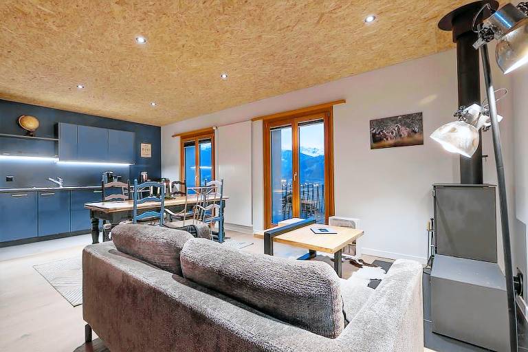 Bed & Breakfast  Montana