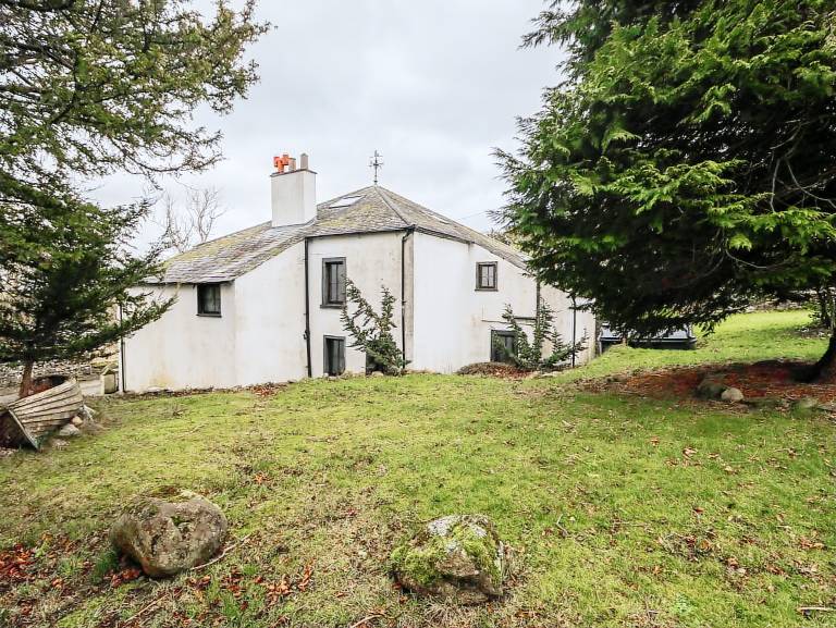 Family-oriented nice cottage with yard | Pets are welcome in Cockermouth