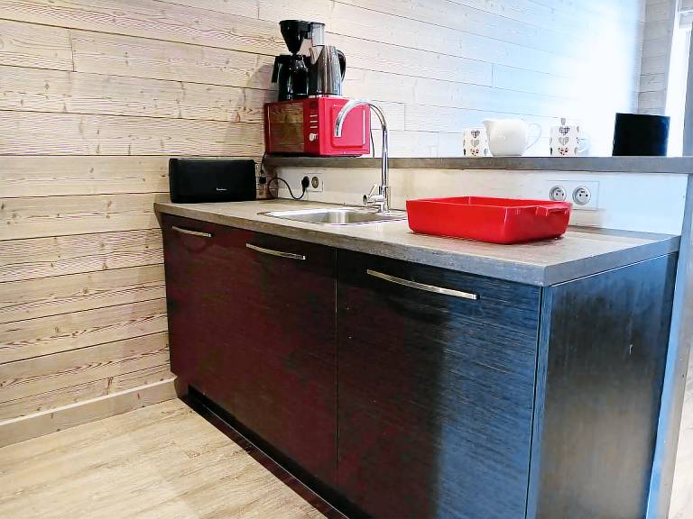 Rental apartment with 3 rooms for 8 persons — photo 4