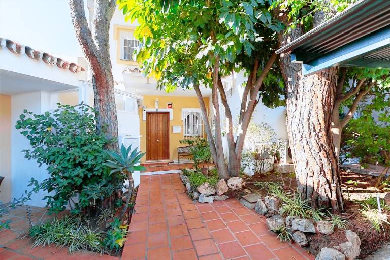Apartamento  Benahavís