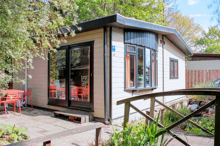 Chalet  Veluwemeer