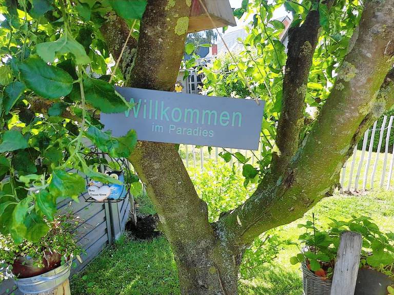 Ferienwohnung Langenhorn